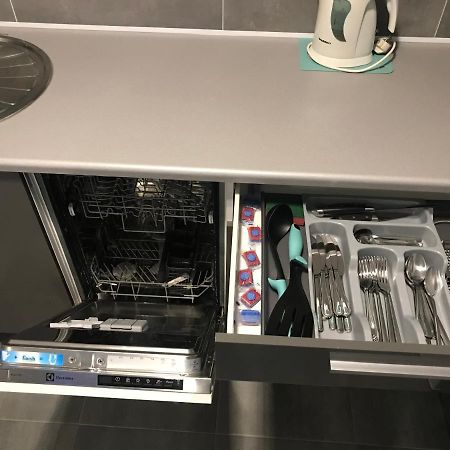 Apartament C18 Jelenia Góra Екстериор снимка
