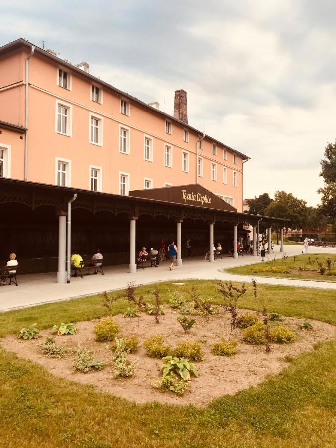 Apartament C18 Jelenia Góra Екстериор снимка