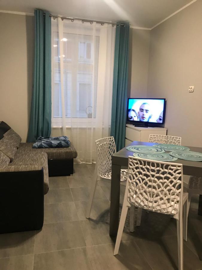 Apartament C18 Jelenia Góra Екстериор снимка