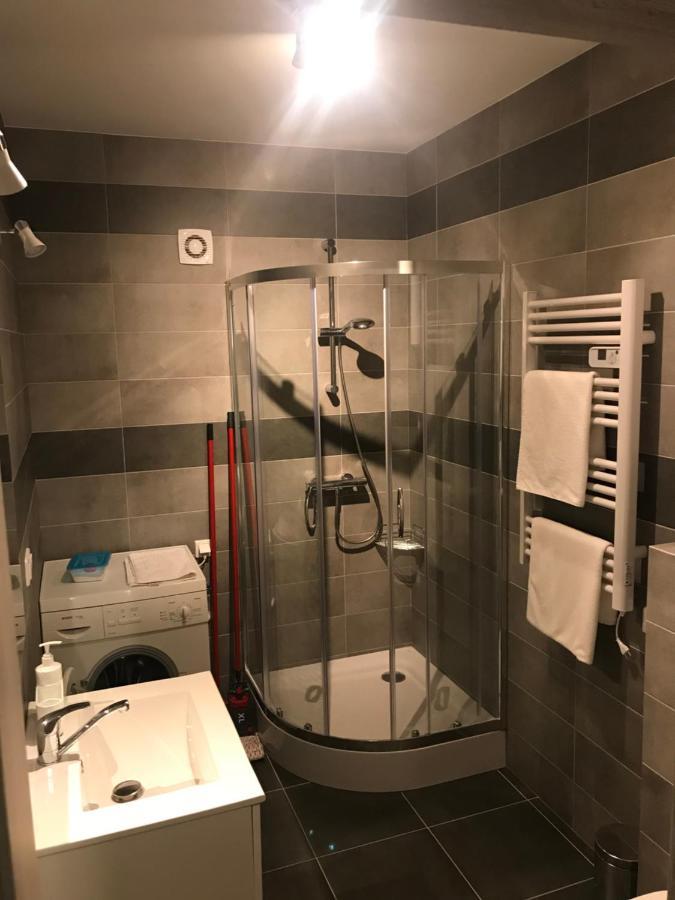 Apartament C18 Jelenia Góra Екстериор снимка