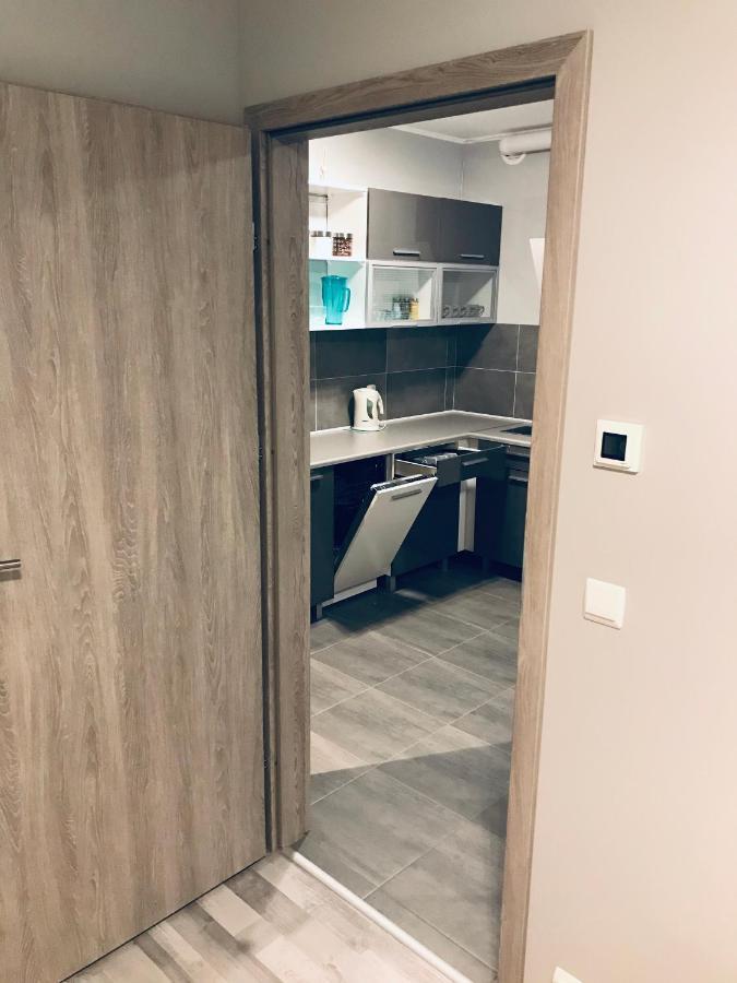 Apartament C18 Jelenia Góra Екстериор снимка