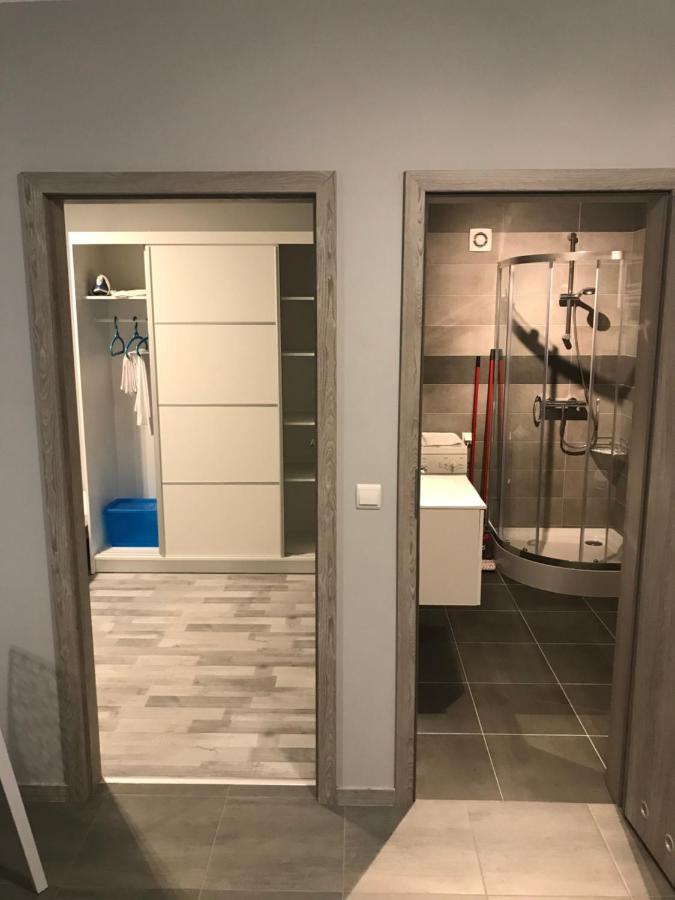 Apartament C18 Jelenia Góra Екстериор снимка