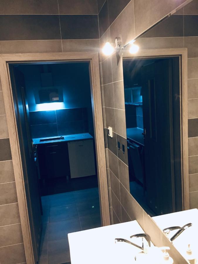 Apartament C18 Jelenia Góra Екстериор снимка