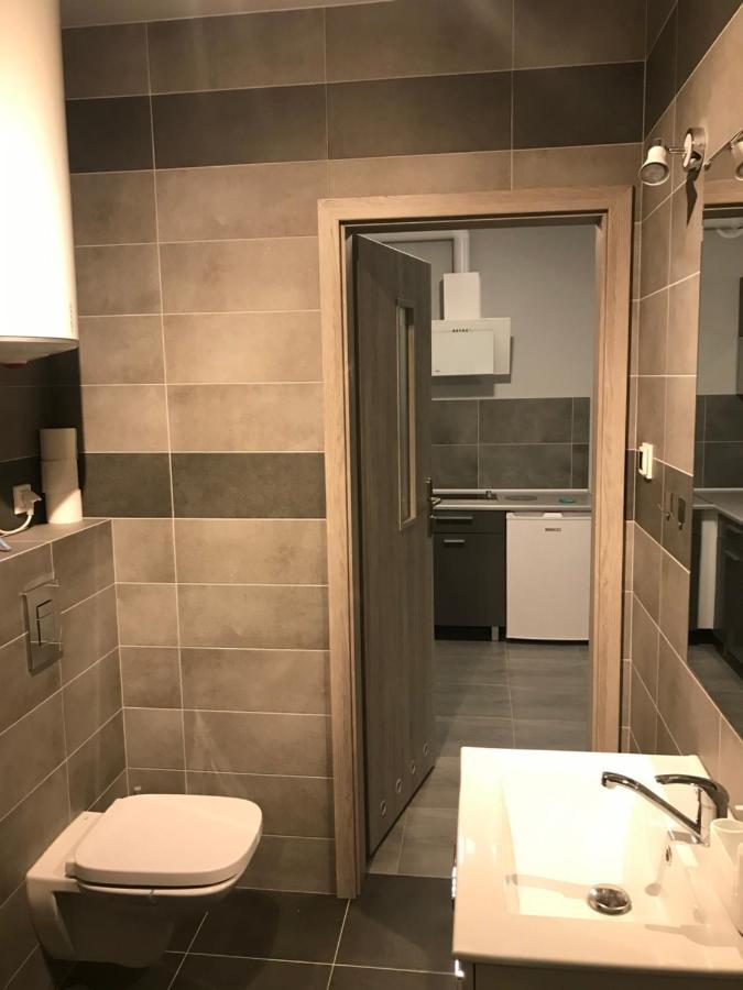 Apartament C18 Jelenia Góra Екстериор снимка