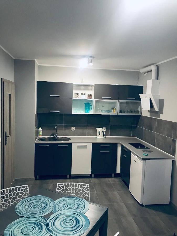 Apartament C18 Jelenia Góra Екстериор снимка