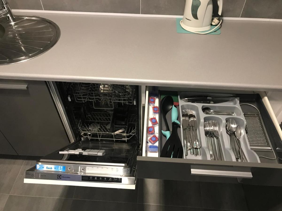 Apartament C18 Jelenia Góra Екстериор снимка