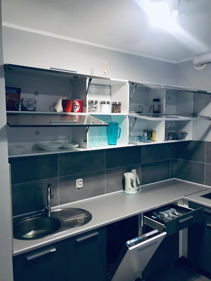 Apartament C18 Jelenia Góra Екстериор снимка