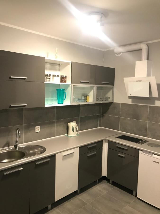 Apartament C18 Jelenia Góra Екстериор снимка