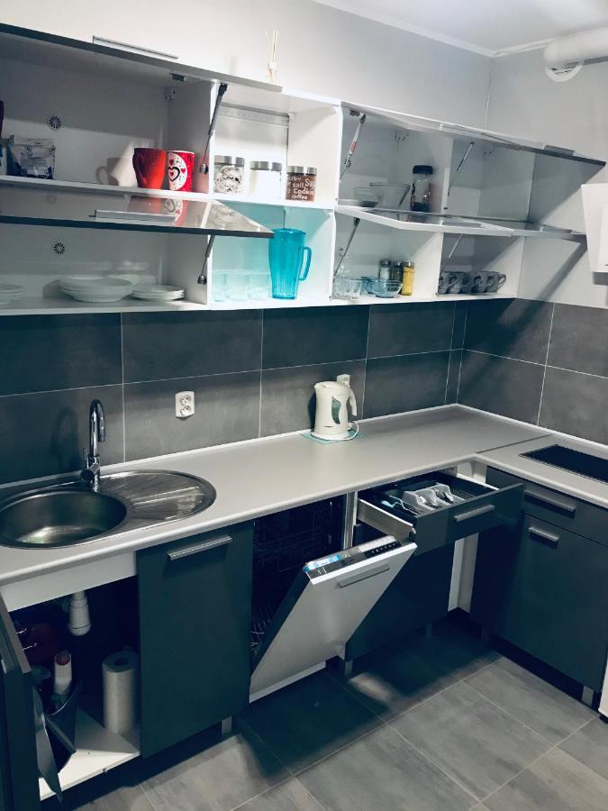 Apartament C18 Jelenia Góra Екстериор снимка