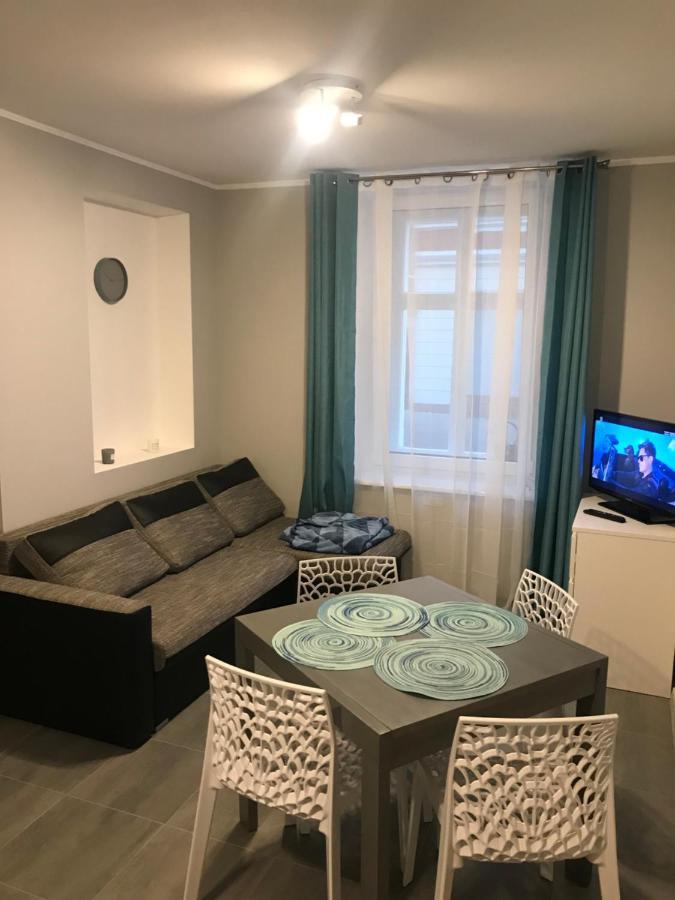 Apartament C18 Jelenia Góra Екстериор снимка