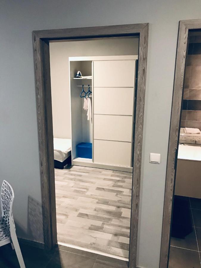 Apartament C18 Jelenia Góra Екстериор снимка