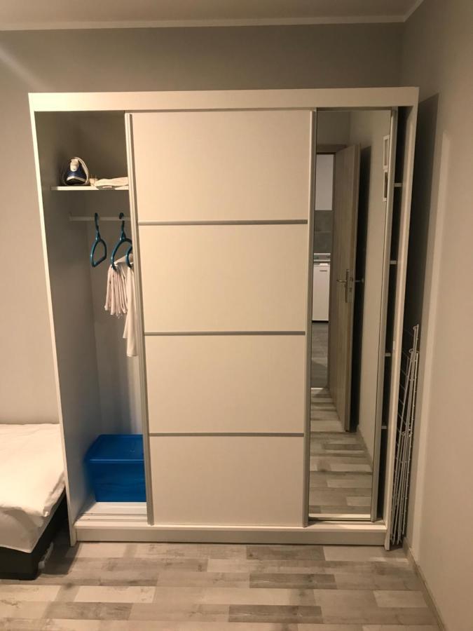 Apartament C18 Jelenia Góra Екстериор снимка
