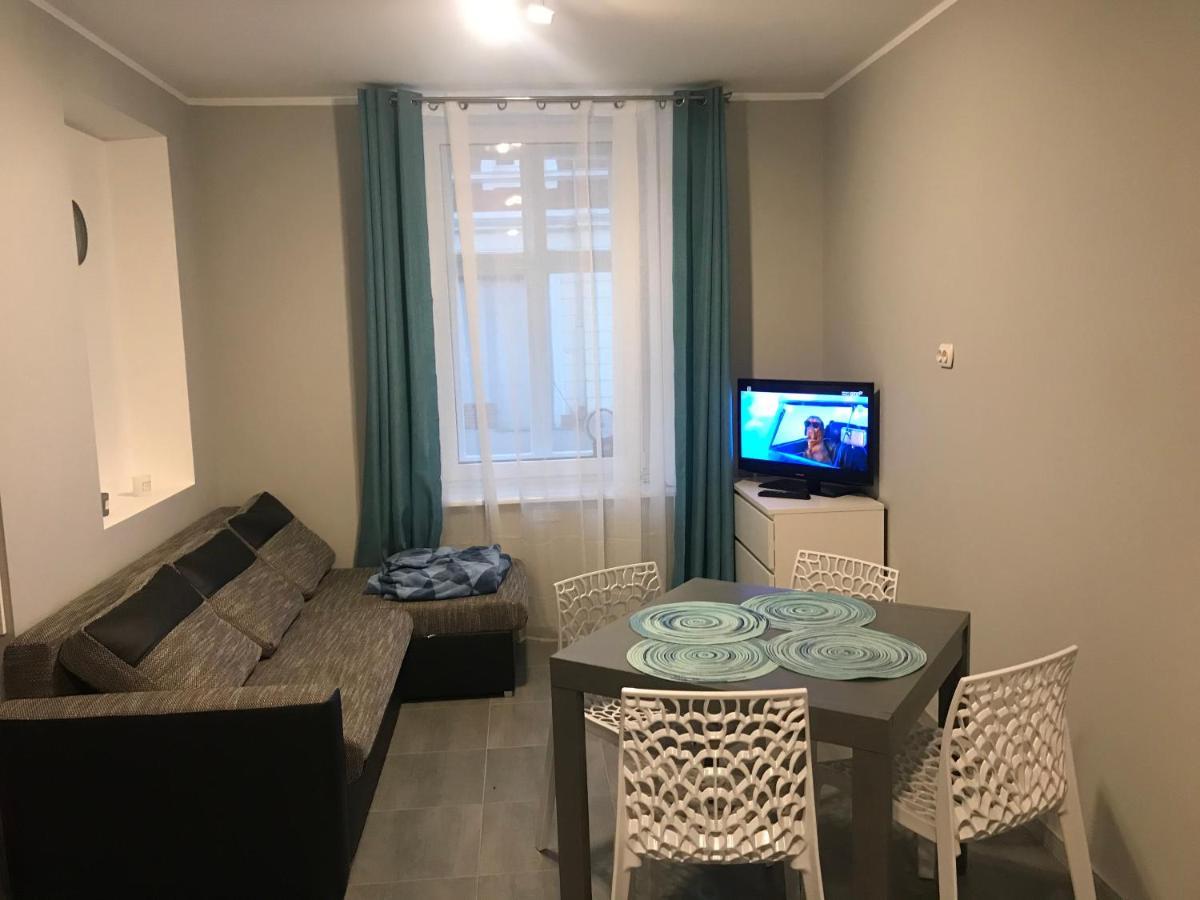Apartament C18 Jelenia Góra Екстериор снимка