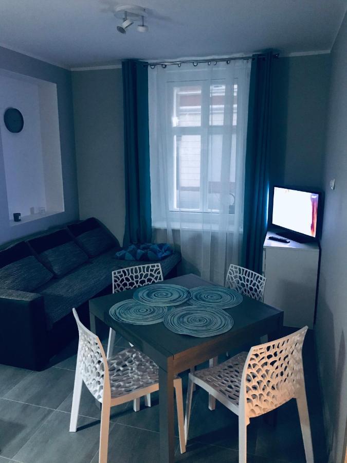 Apartament C18 Jelenia Góra Екстериор снимка
