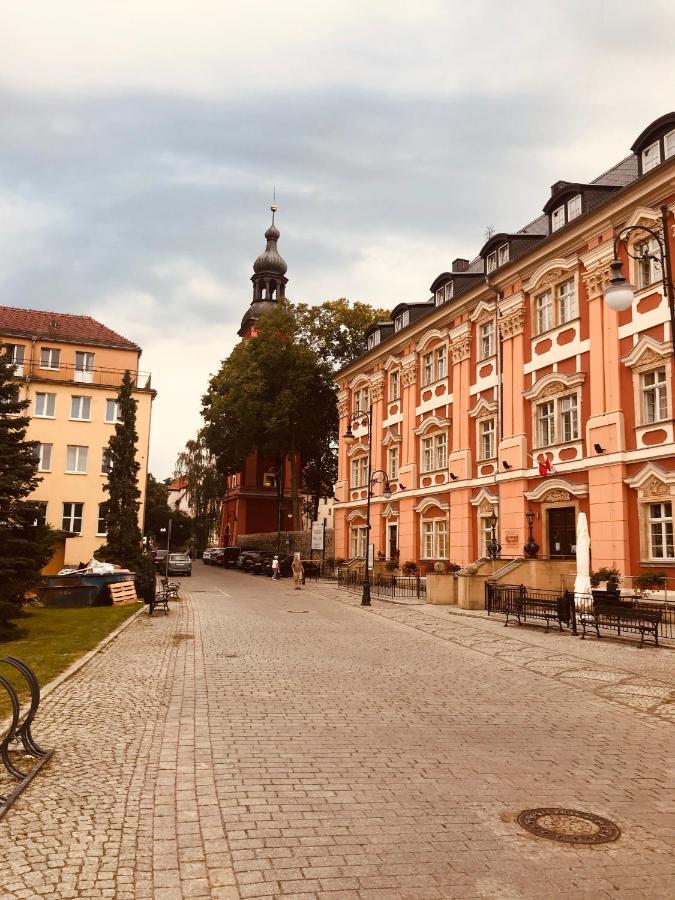 Apartament C18 Jelenia Góra Екстериор снимка