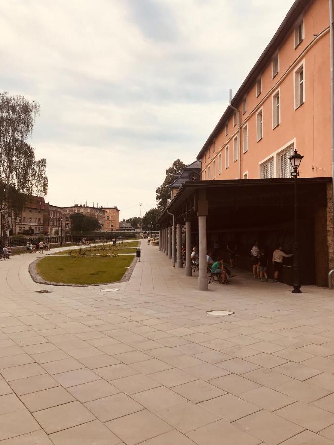Apartament C18 Jelenia Góra Екстериор снимка