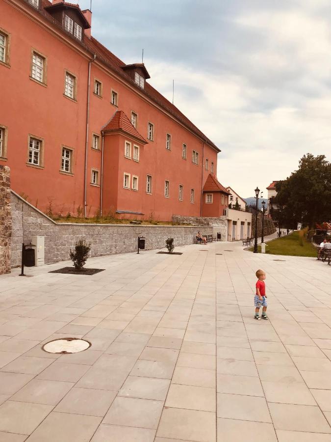Apartament C18 Jelenia Góra Екстериор снимка